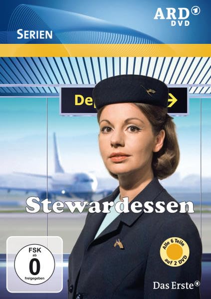 Alle 6 Teile Box sets