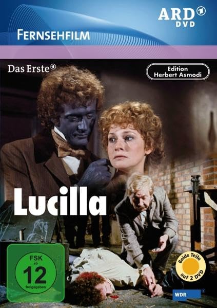 Lucilla Box sets