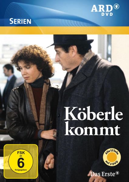 Product Image: Alle 12 Folgen