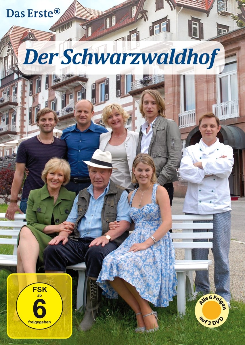 Product Image: Der Schwarzwaldhof