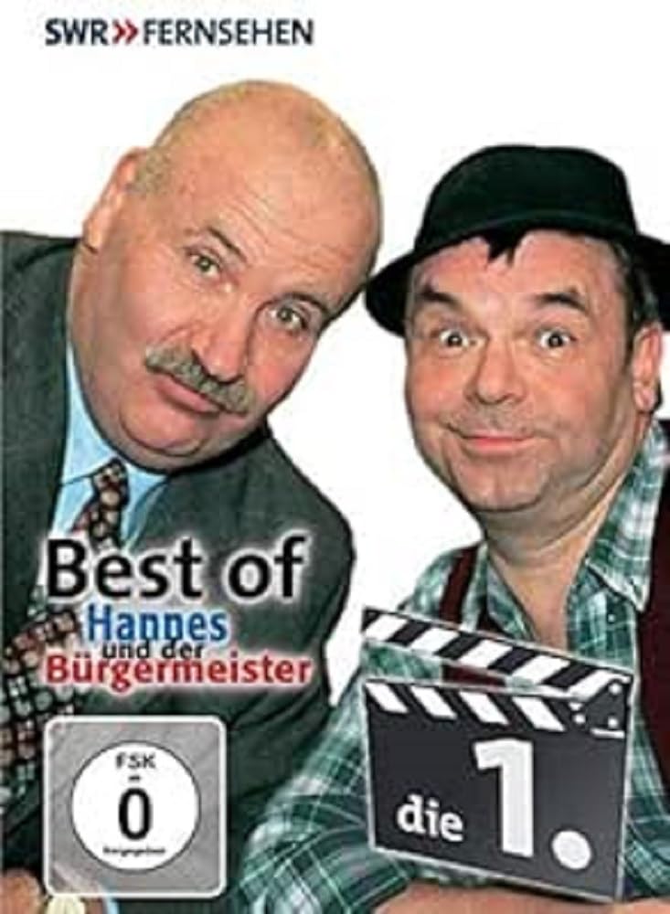 Best Of-Mir könnet älles auá Box sets
