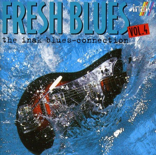 Fresh Blues Vol.4 Blues