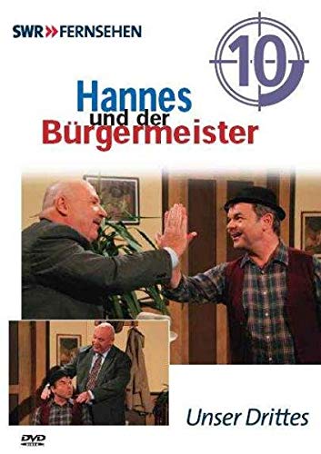 Hannes und der Bürgermeister - Teil 10 Box sets
