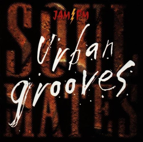 Soulmates-Urban Grooves Jazz