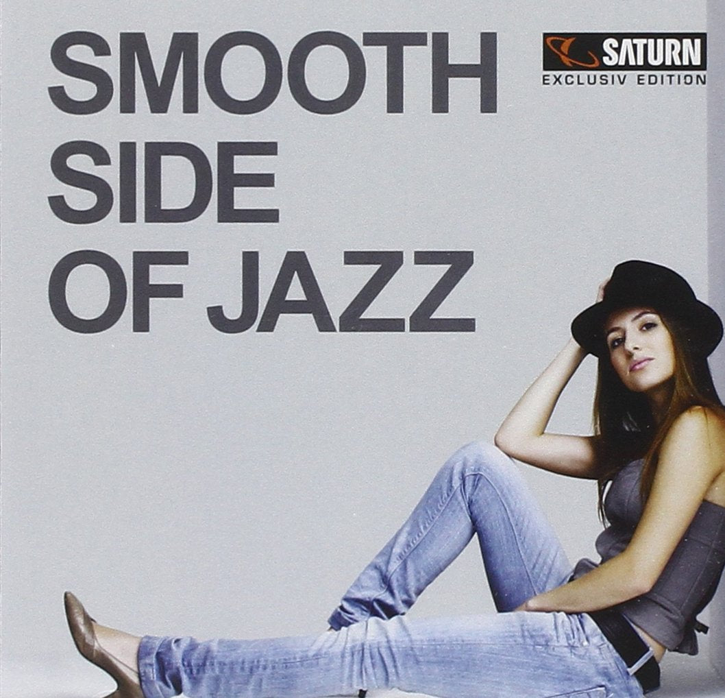 Smooth Side of Jazz Jazz