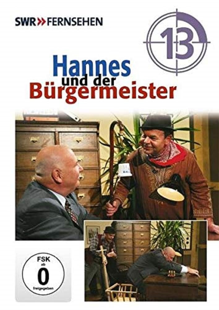 Folge 13 Box sets