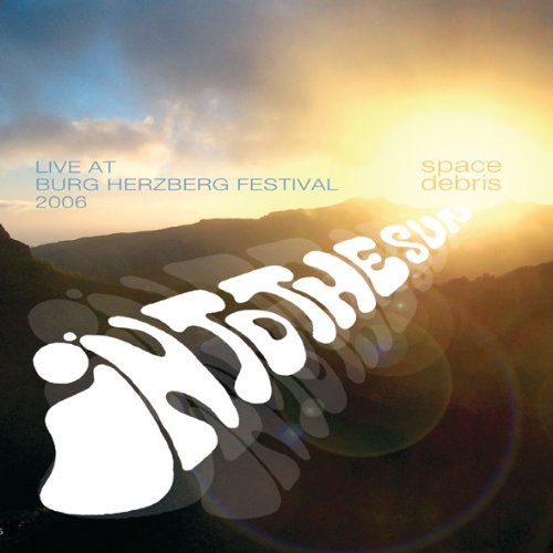 Space Debris - Live at Burg Herzberg Festival 2006 Films