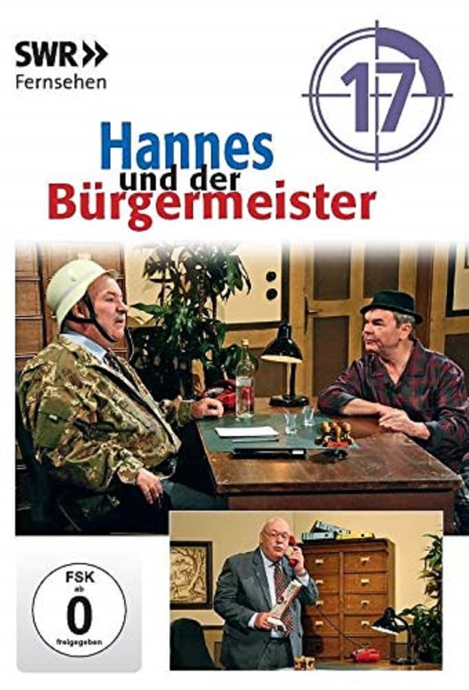 Folge 17 Box sets