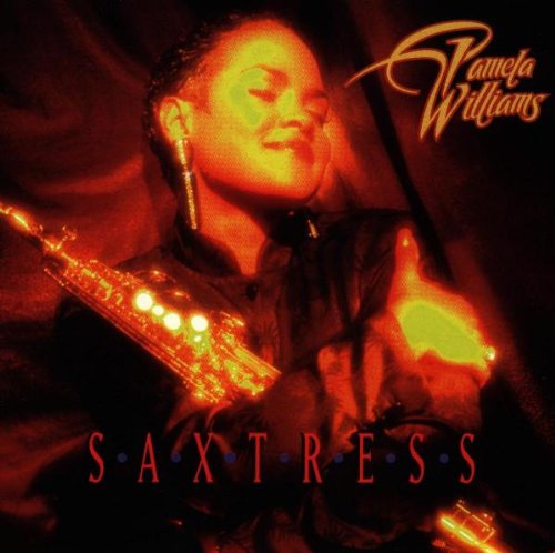 Product Image: Saxtress