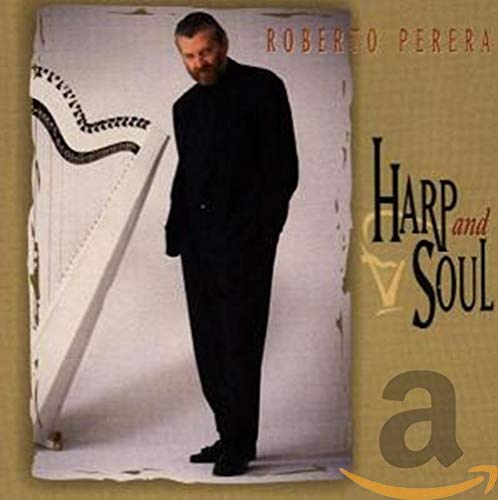Harp and Soul Jazz