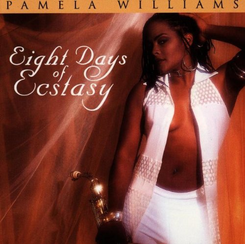 Eight Days of Ecstasy Jazz