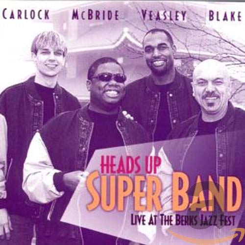 Live at the Berks Jazz Fest Jazz