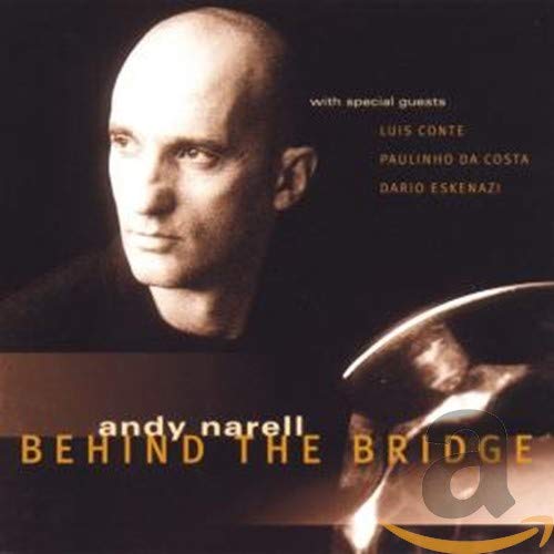 Behind the Bridge Music