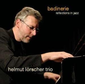 Badinerie-Reflections in Jaz Jazz