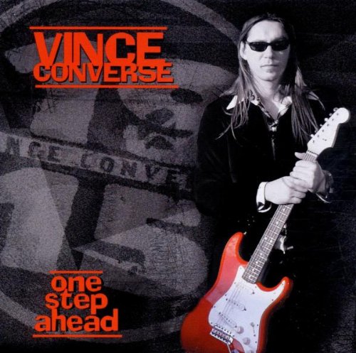 One Step Ahead Blues