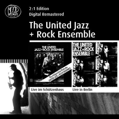 Live im Schützenhaus/Live in Jazz