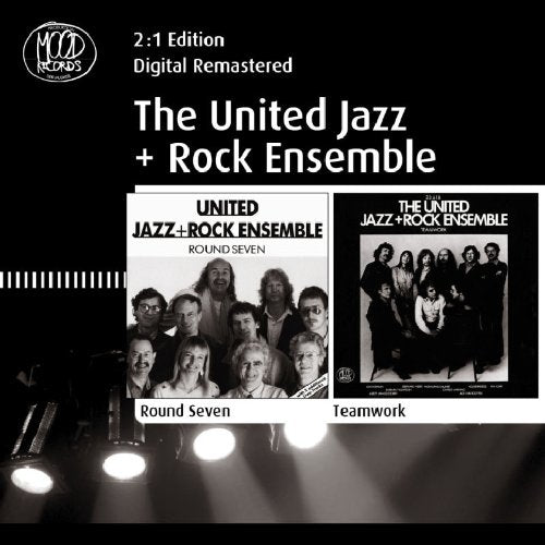 Team Work/Round Seven Jazz