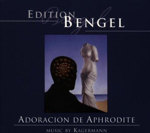 Product Image: Adoracion de Aphrodite