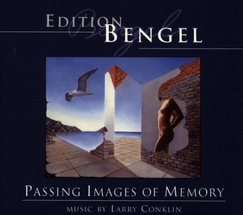 Product Image: Passing Images of Memory