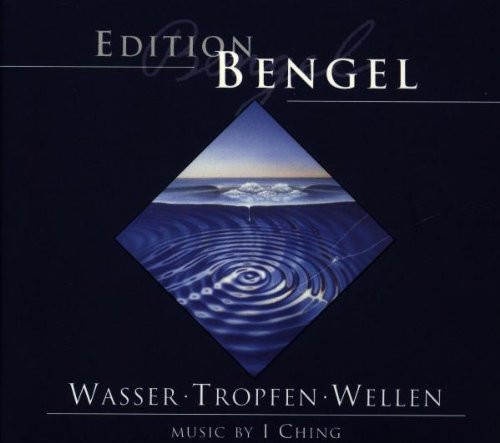 Product Image: Wasser,Tropfen,Wellen