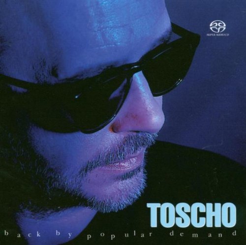 Back By Popular Demand Blues