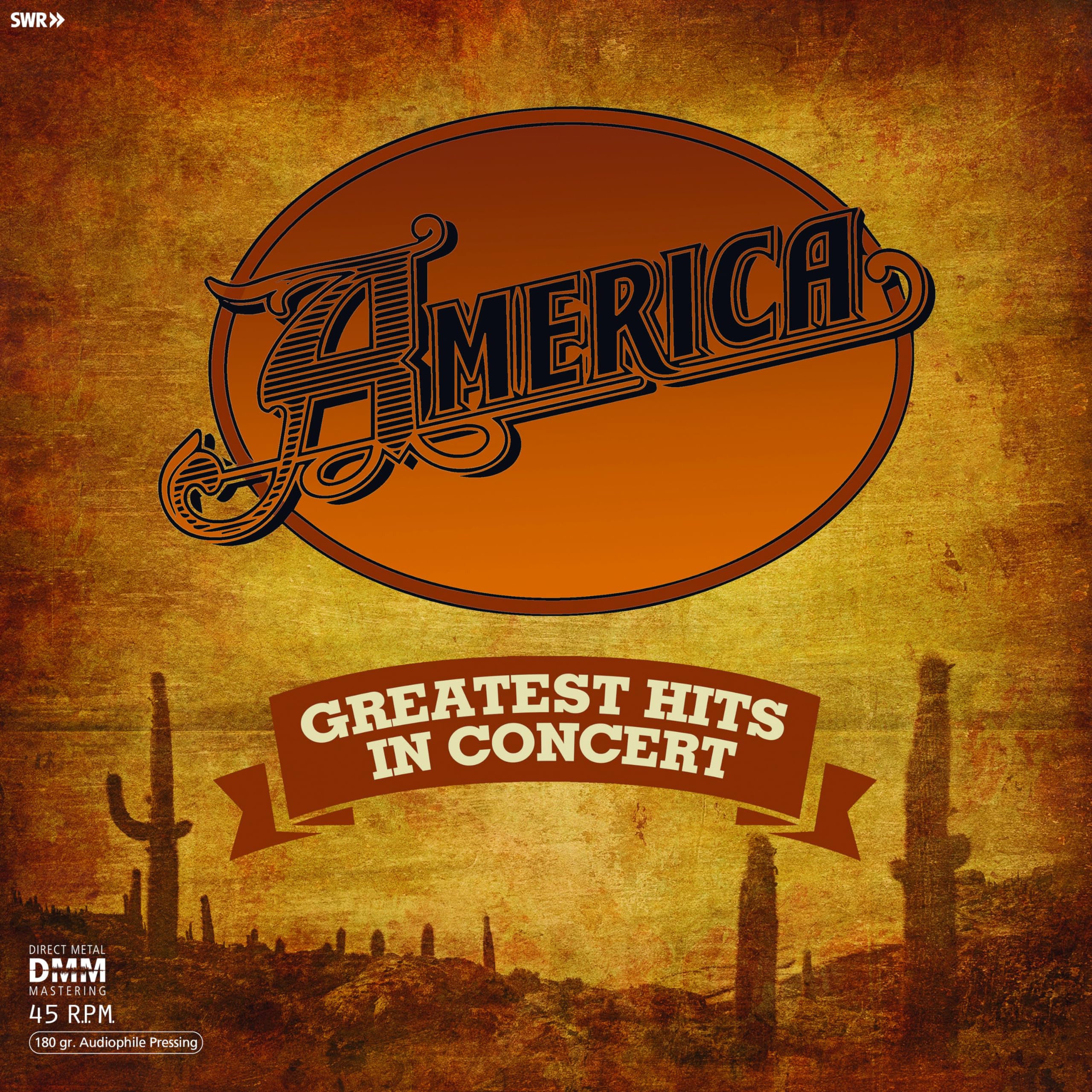 Greatest Hits-in Concert (45 Rpm) Pop