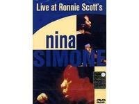 Nina Simone - Live at Ronnie Scott's Films