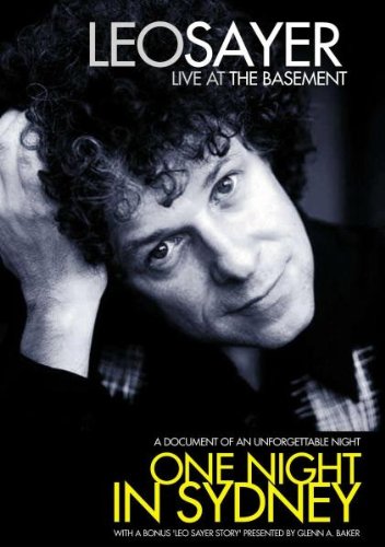 Product Image: One Night In Sydney