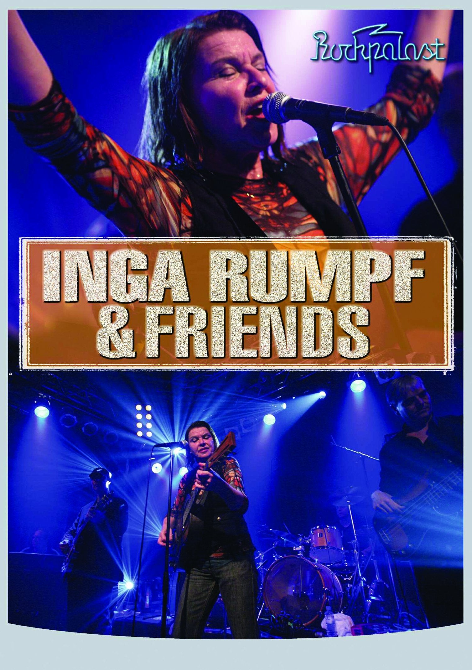 AT ROCKPALAST Films