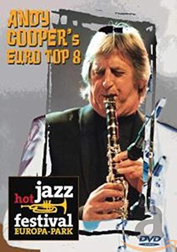 Product Image: Live At Europapark Rust 2002
