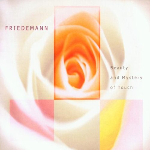 Beauty and Mystery of Touch - The Millennium Collection Other music genres