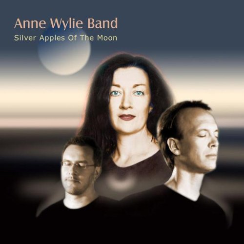 Silver Apples of the Moon Country & Folk