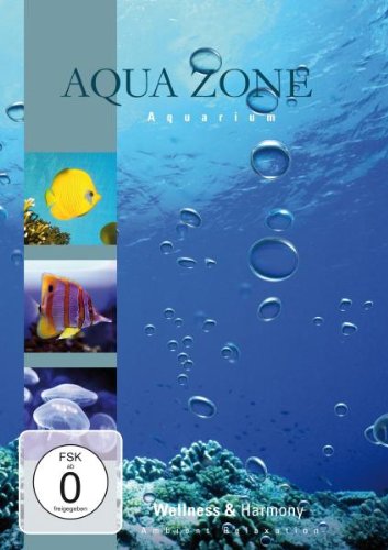 Aqua Zone - Aquarium - Wellness & Harmony Films