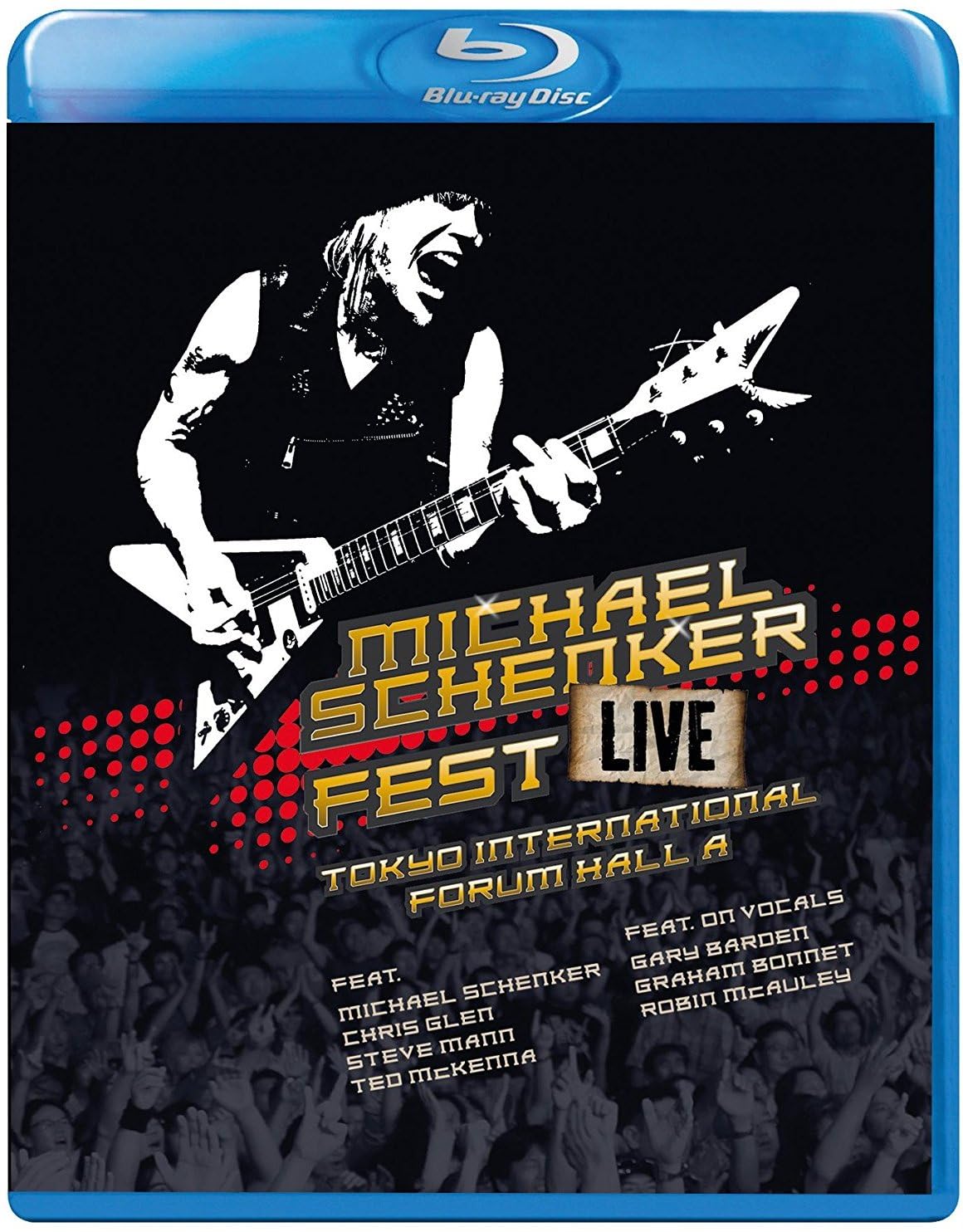 Fest-Live Tokyo International Forum Hall A Films