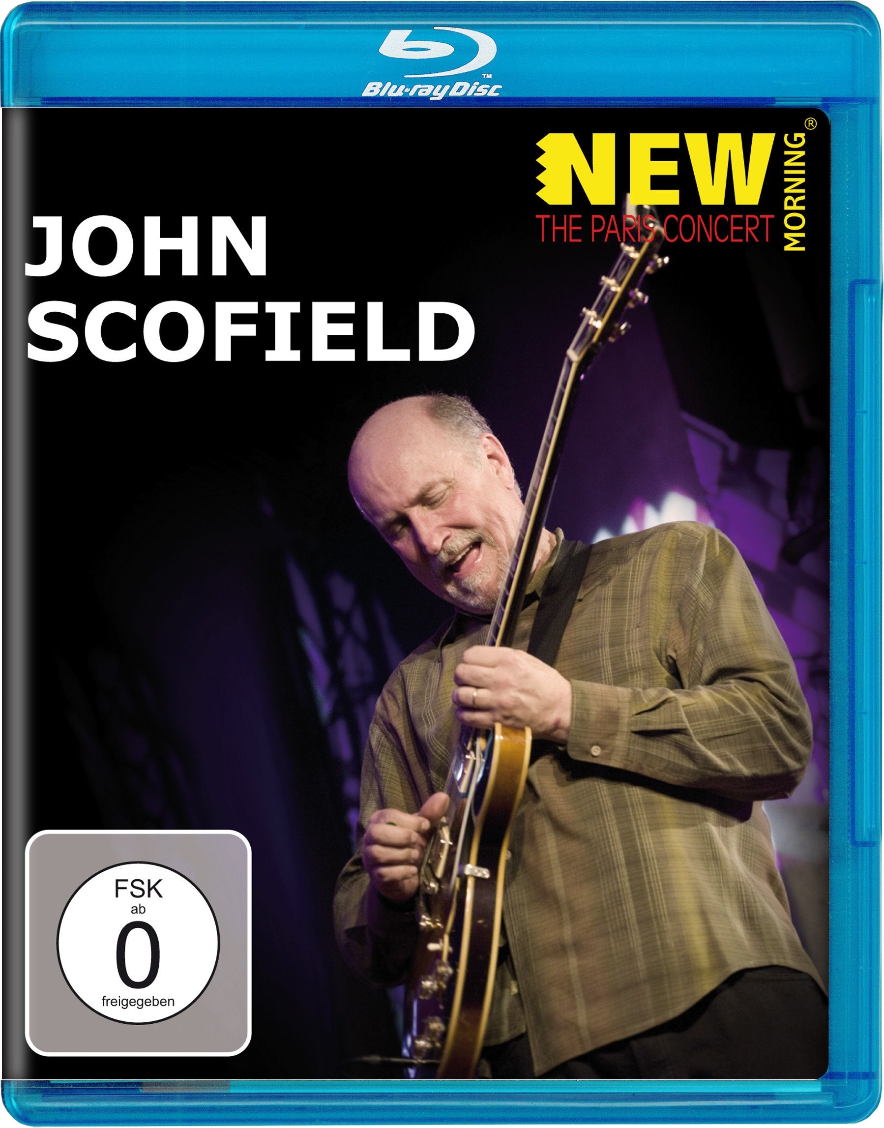 Product Image: The Paris Concert