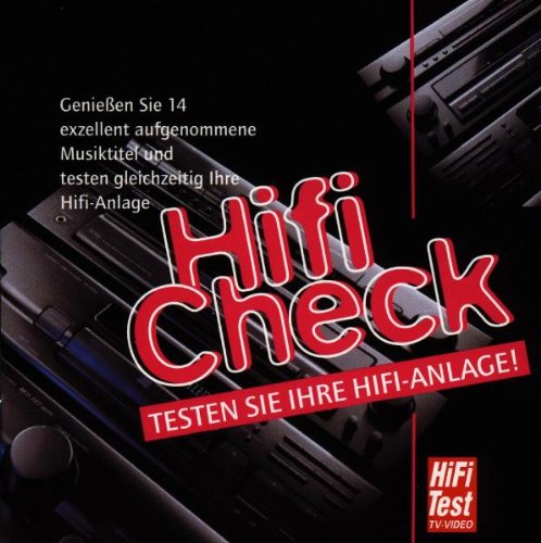 Hifi-Check Pop
