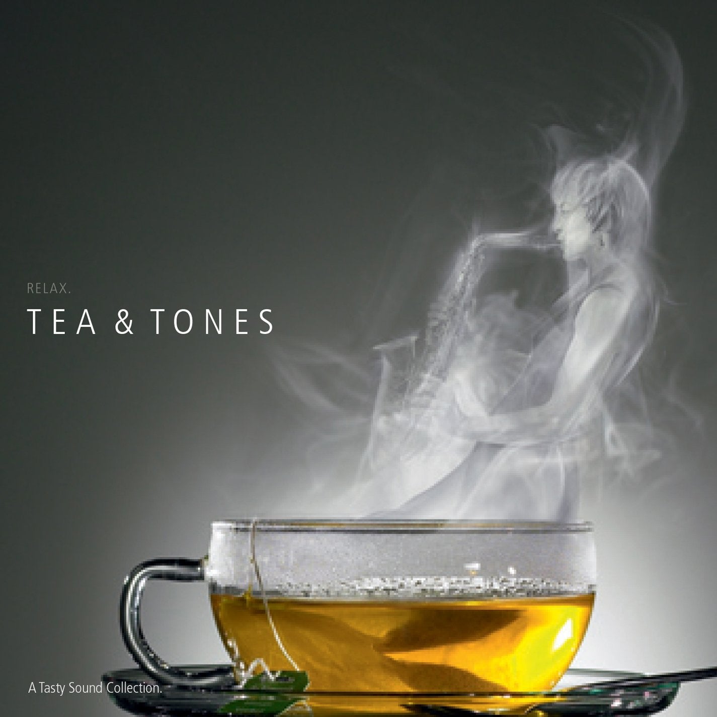 Product Image: Tea & Tones