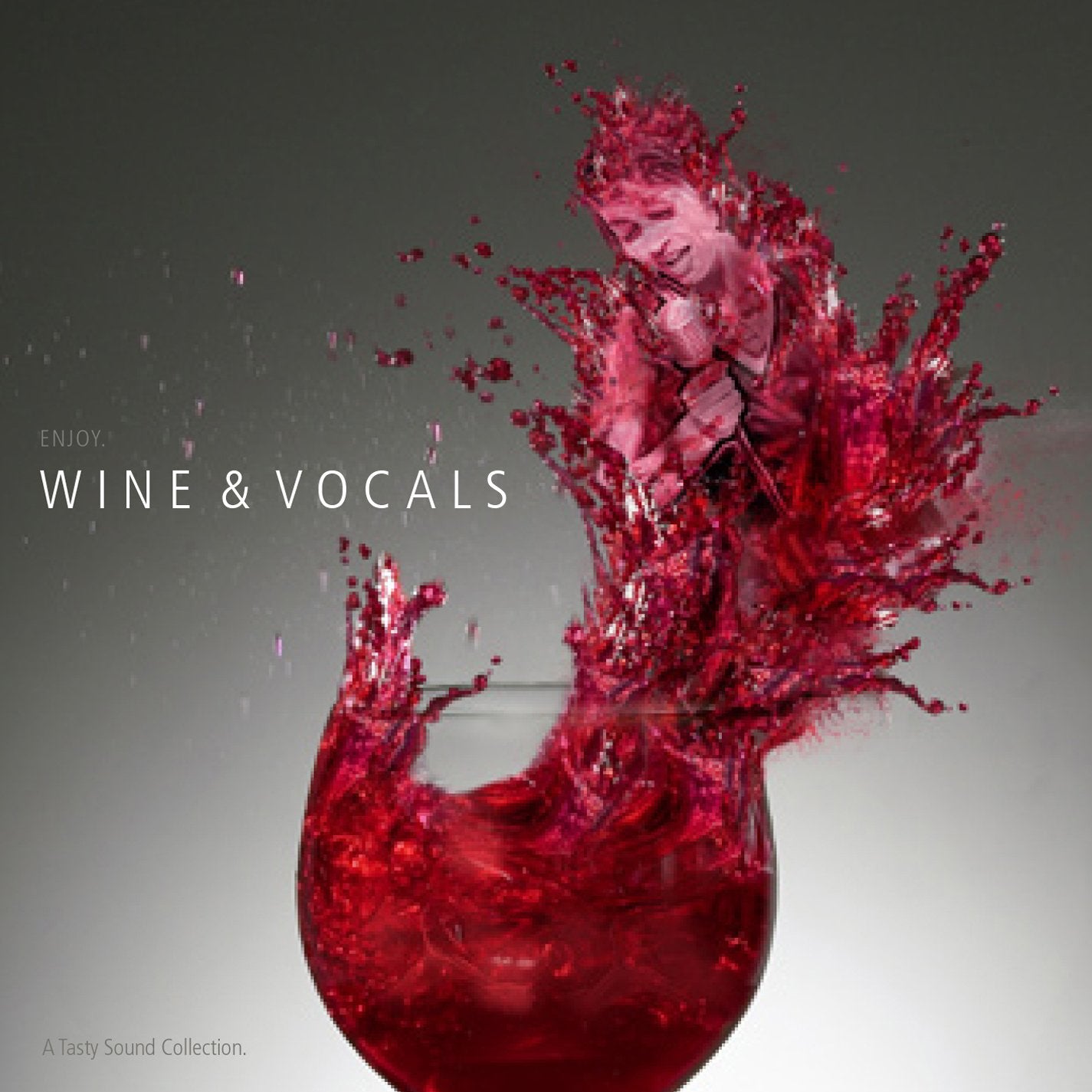 Wine & Vocals Pop