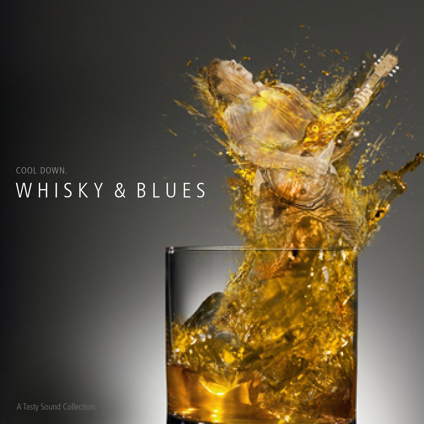 Whisky & Blues Pop