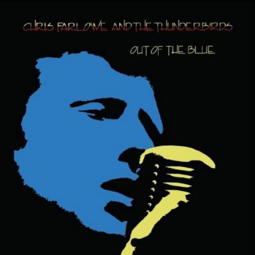 Out of the Blue (Original Reco Blues