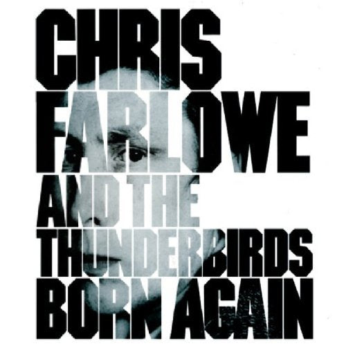Born Again (Original Recording Blues