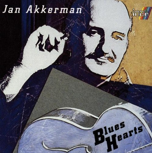 Product Image: Blues Hearts