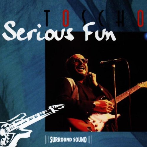 Serious Fun Blues