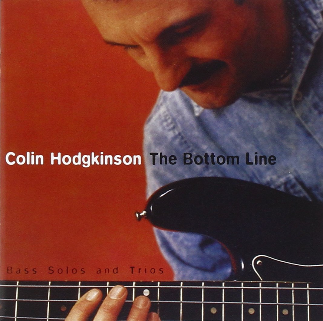 The Bottom Line Blues