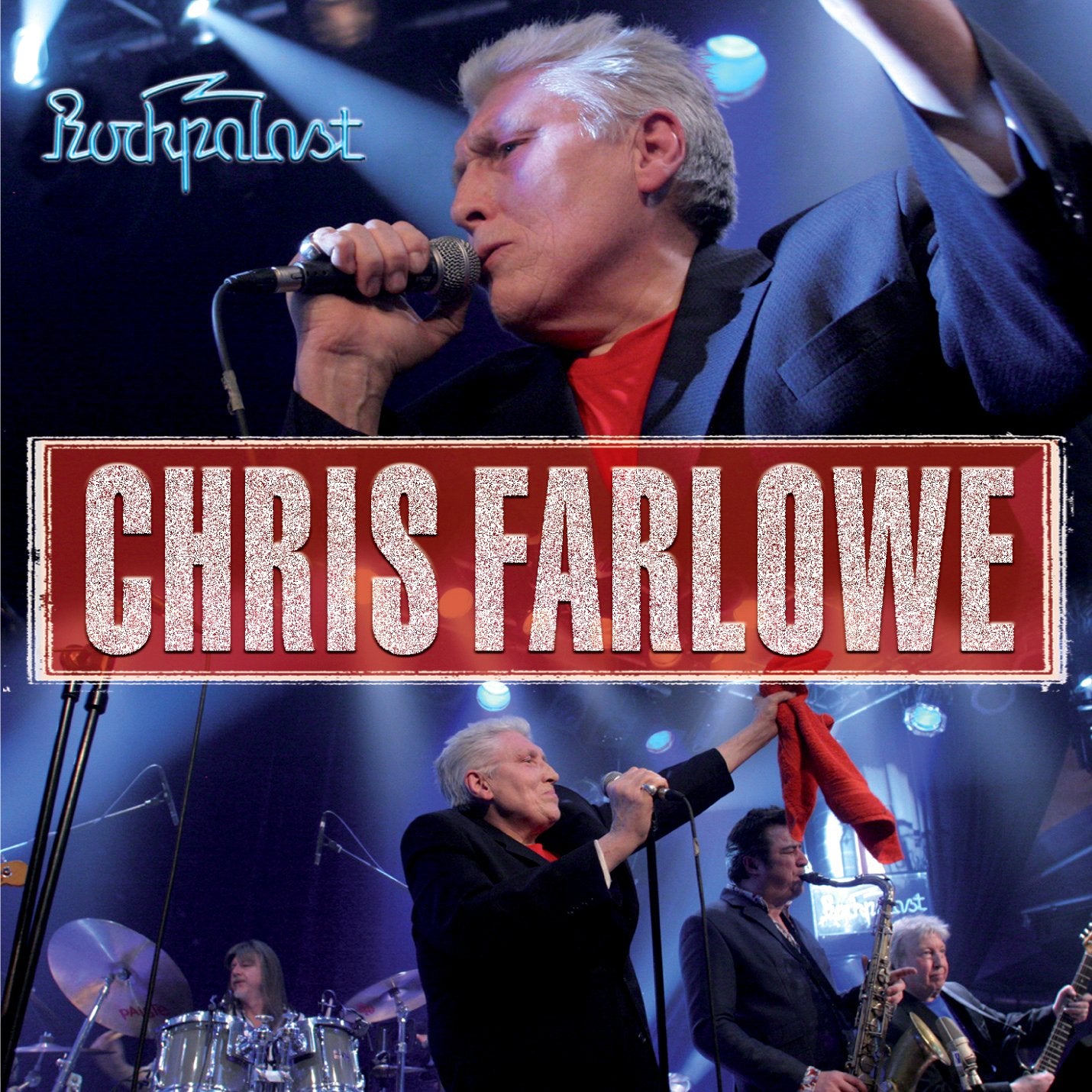 Product Image: At Rockpalast