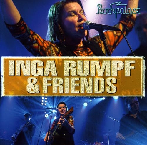 Product Image: at Rockpalast