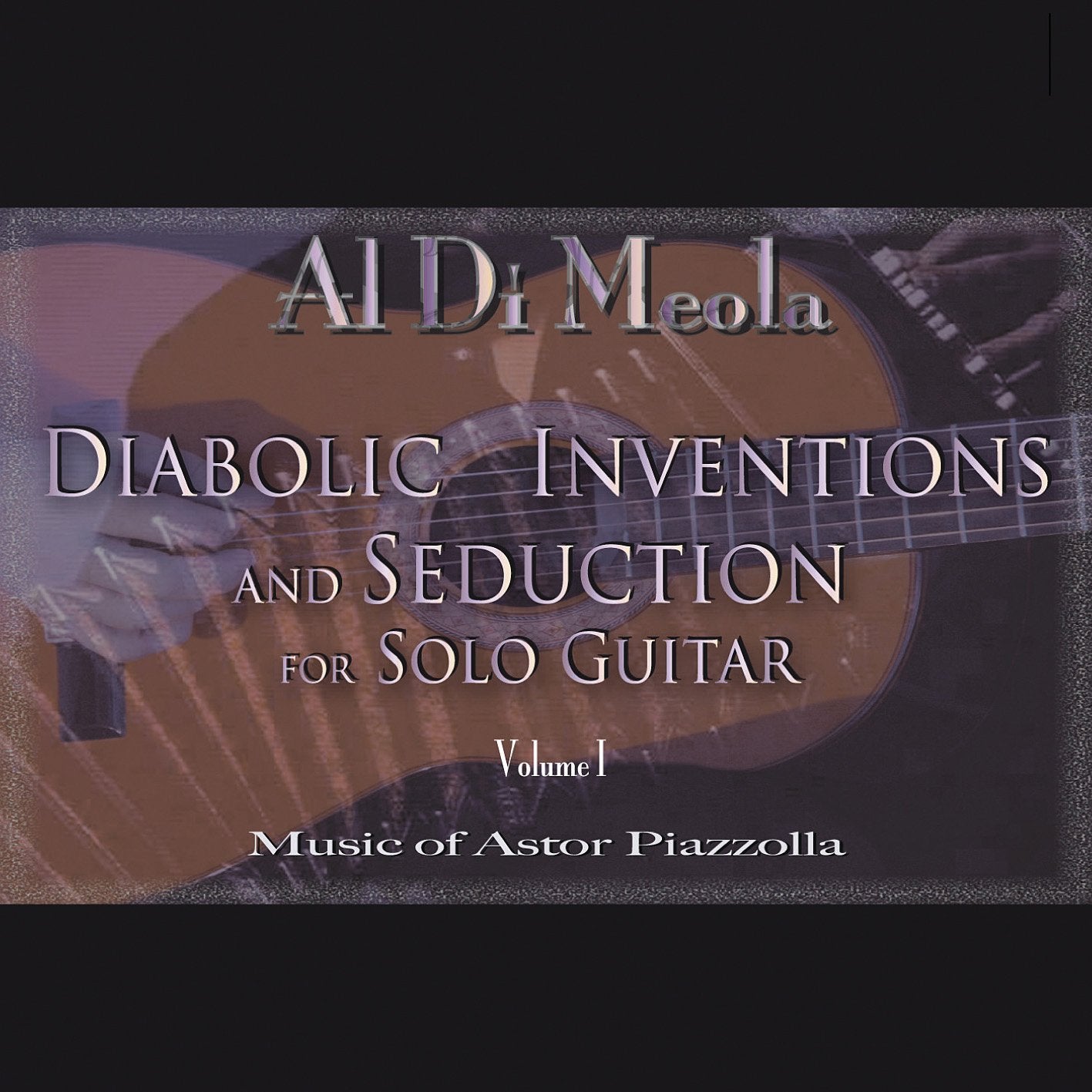 Diabolic Inventions and Seduct Metal & Hardrock