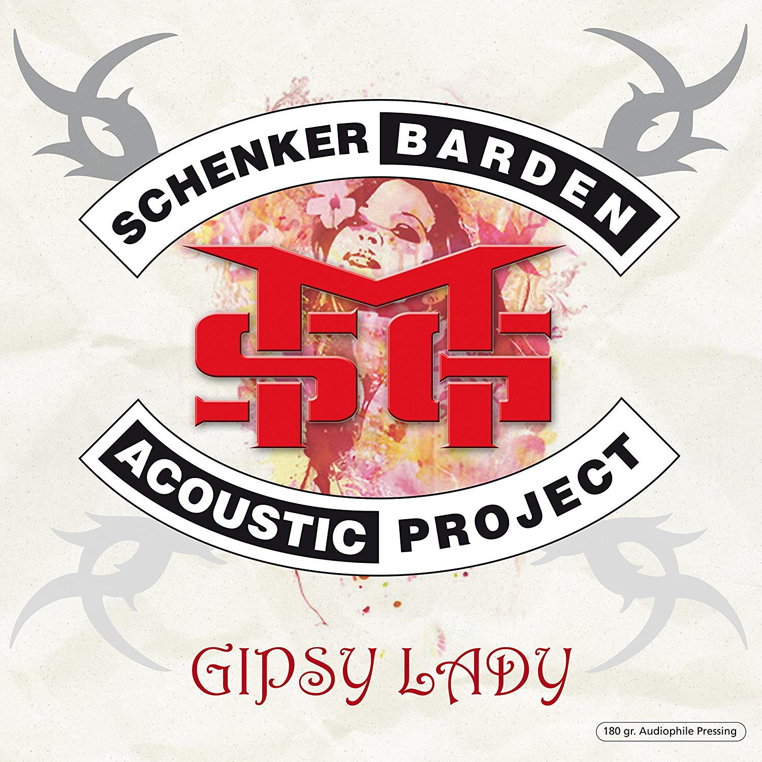 Product Image: Gipsy Lady