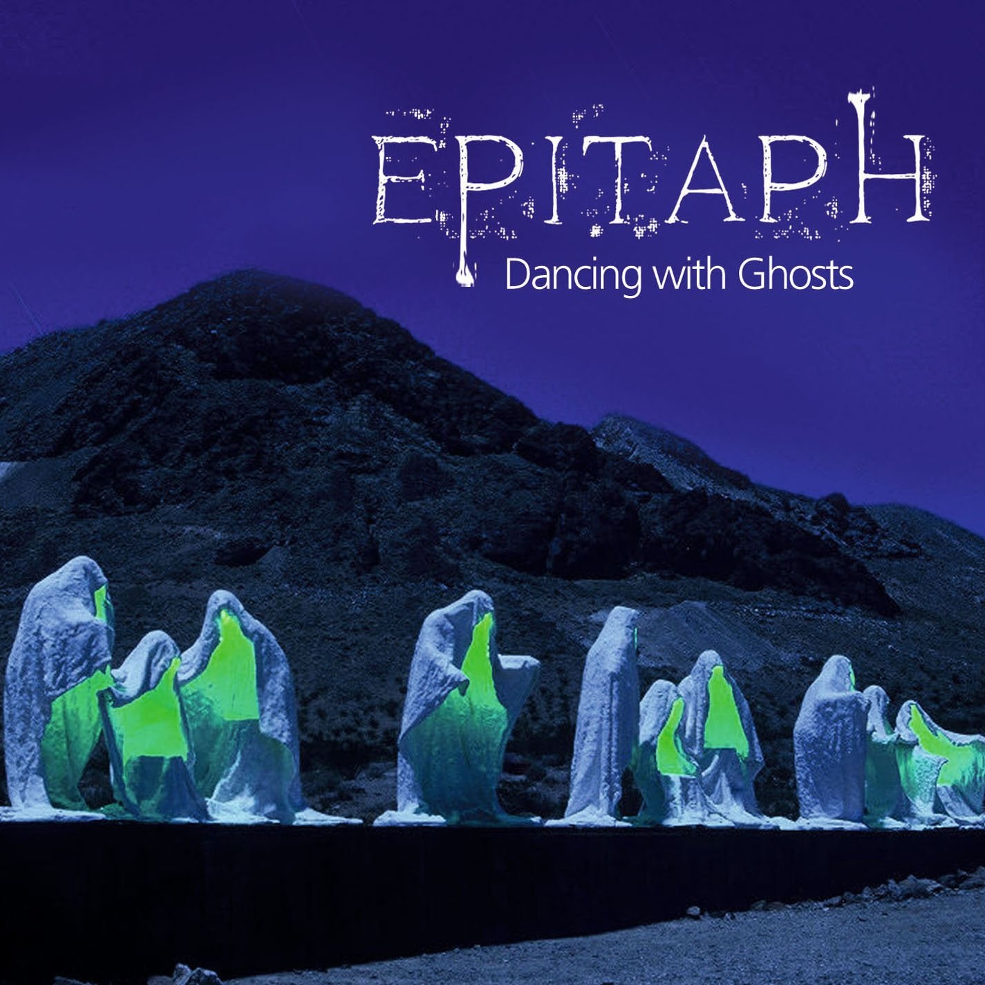 Dancing With Ghosts Rock
