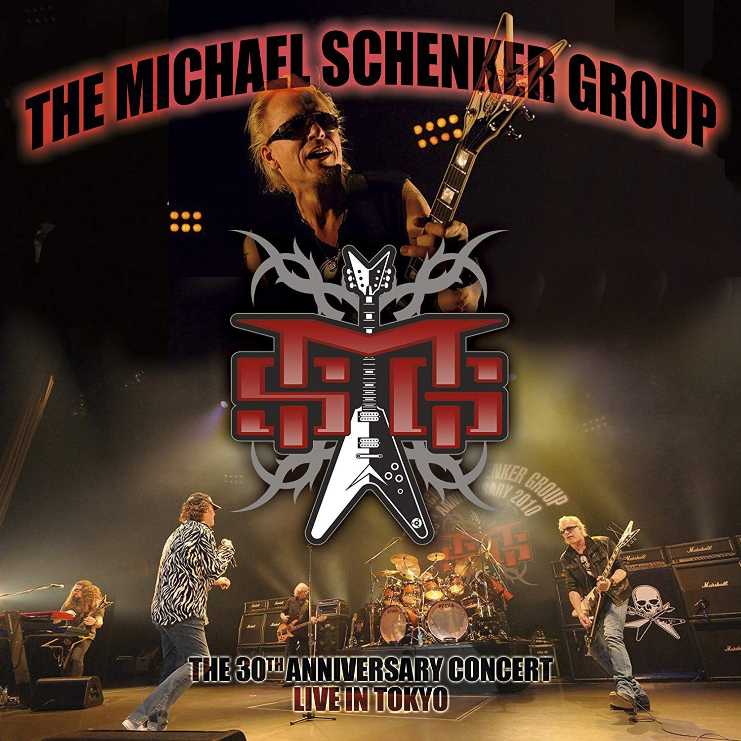 The 30th Anniversary Concert Live in Tokyo Metal & Hardrock